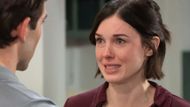 Willow is in tears...again | Image: ABC